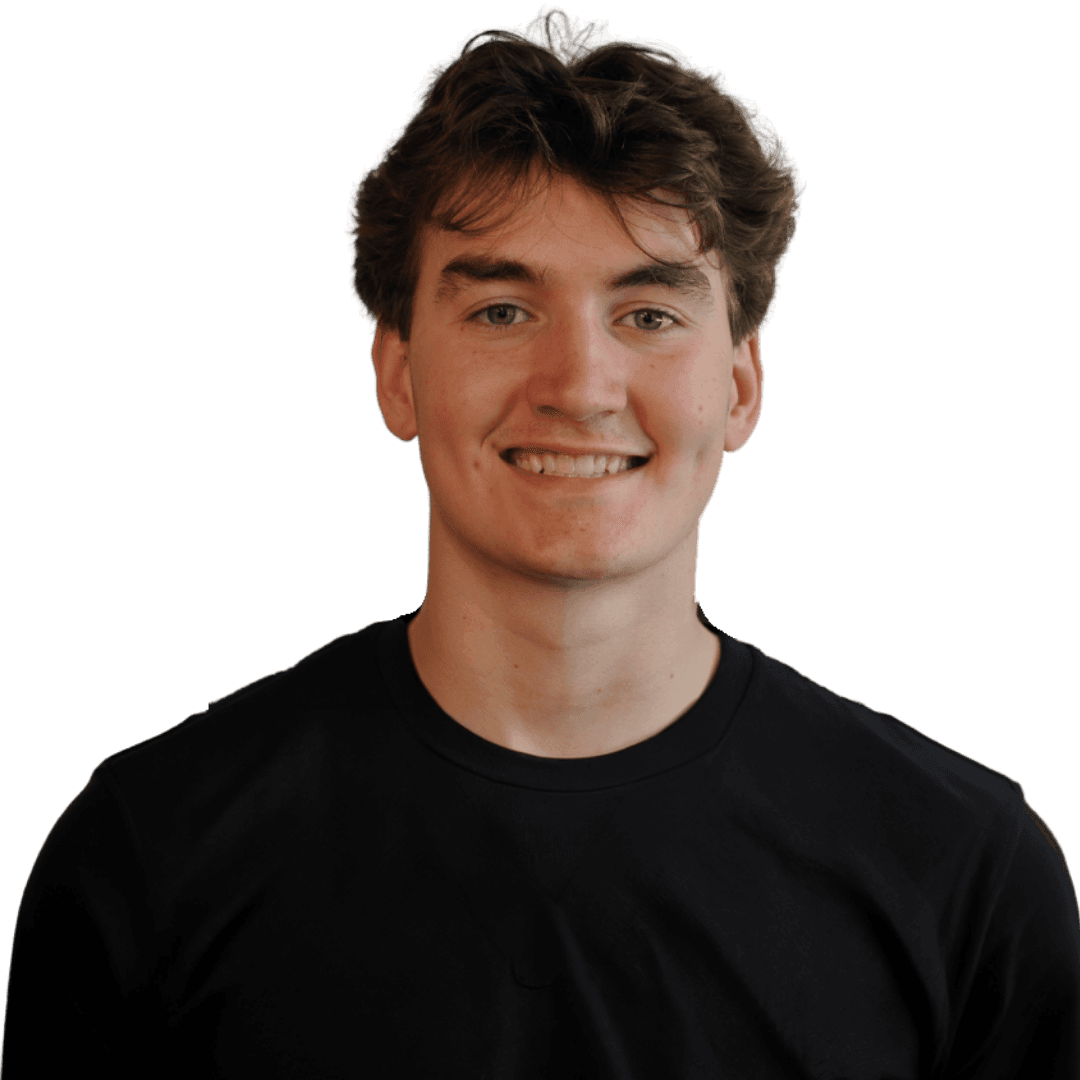 Ayden Siebenaler